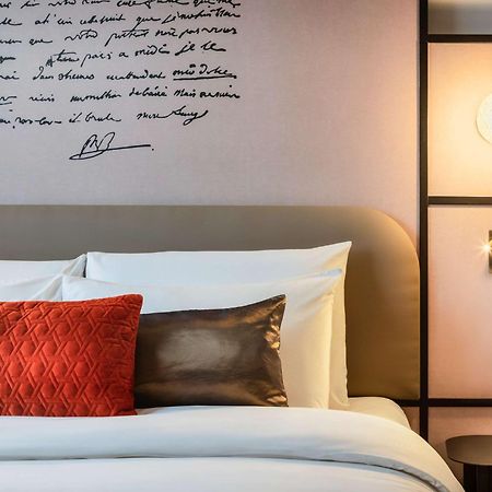 Mercure Versailles Paris Ouest Eksteriør billede