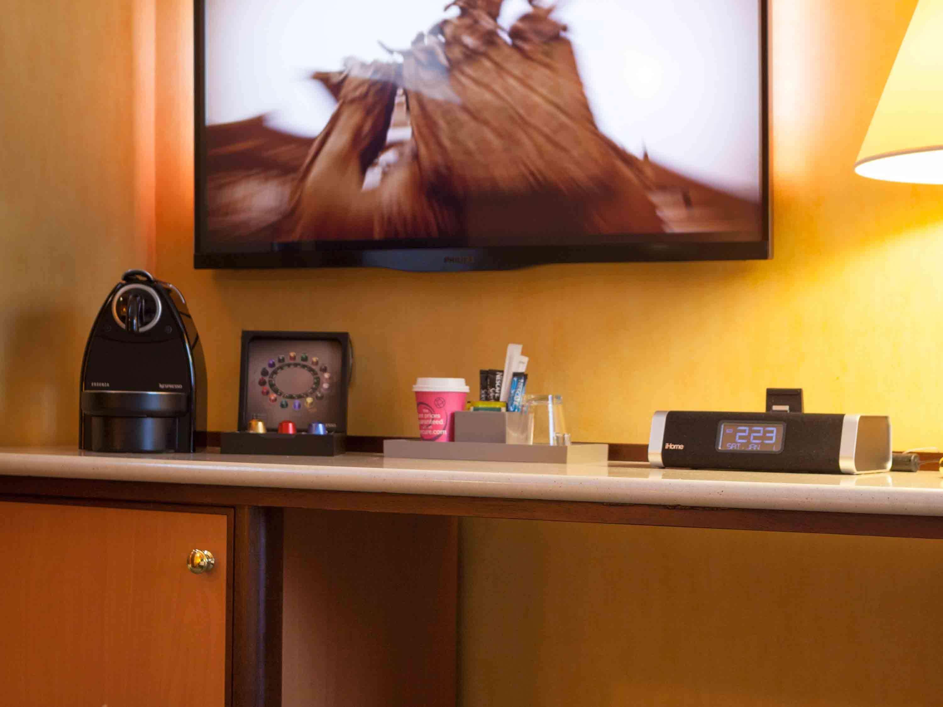 Mercure Versailles Paris Ouest Eksteriør billede