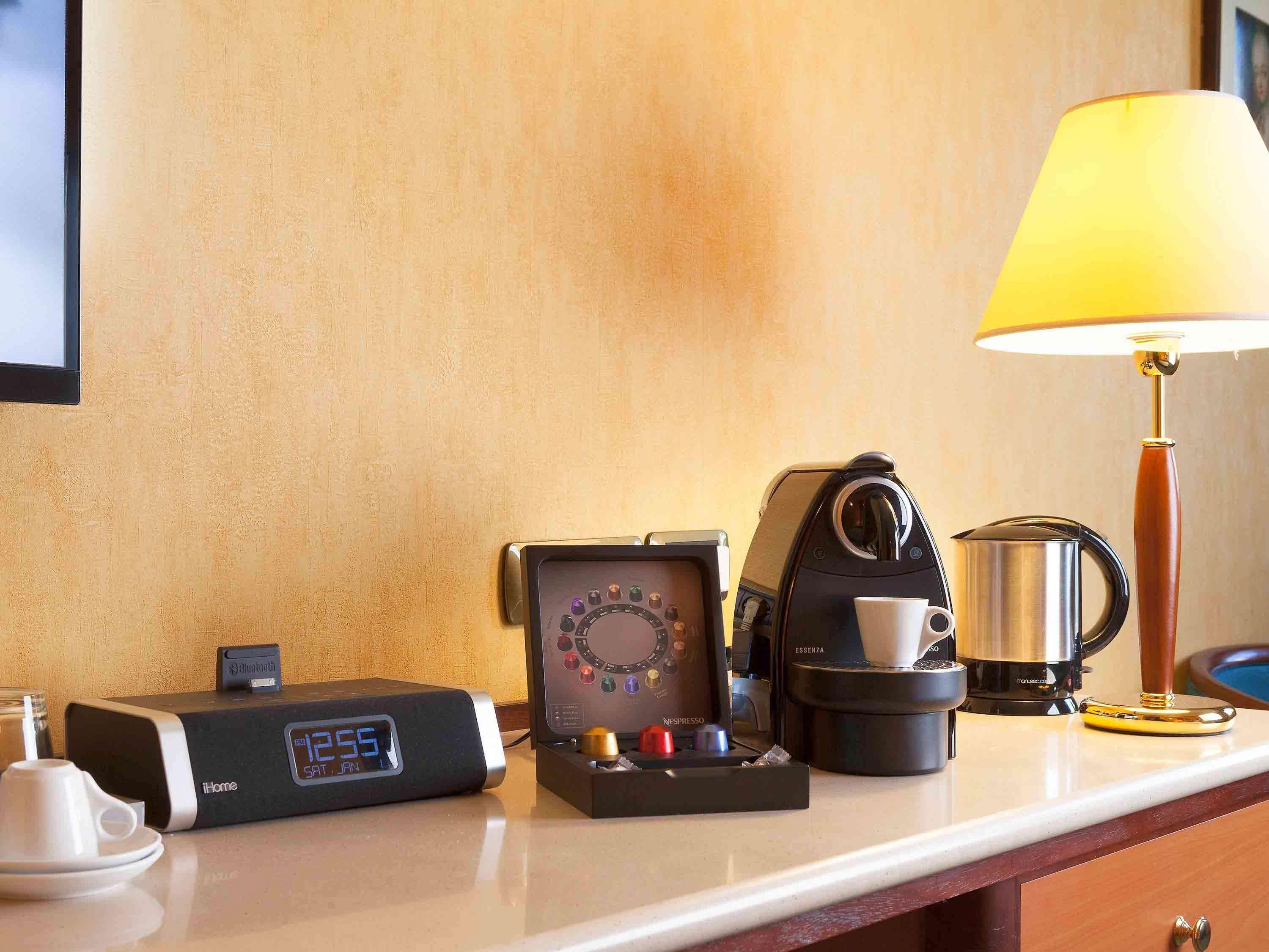 Mercure Versailles Paris Ouest Eksteriør billede
