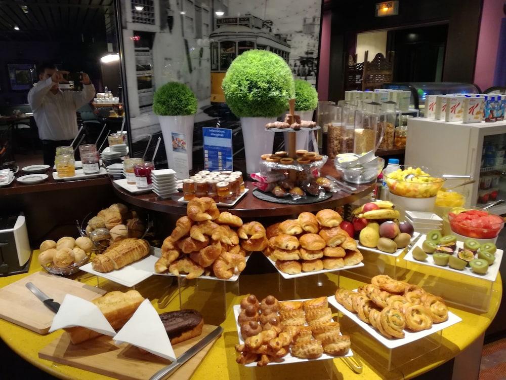 Mercure Versailles Paris Ouest Eksteriør billede