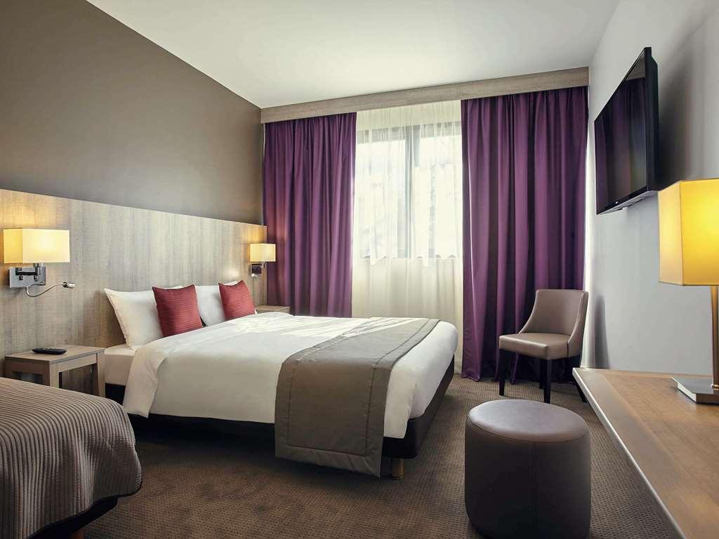 Mercure Versailles Paris Ouest Eksteriør billede